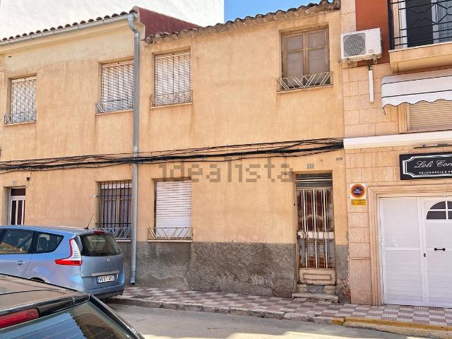 Casa en venta en Almansa, Castilla-La Mancha