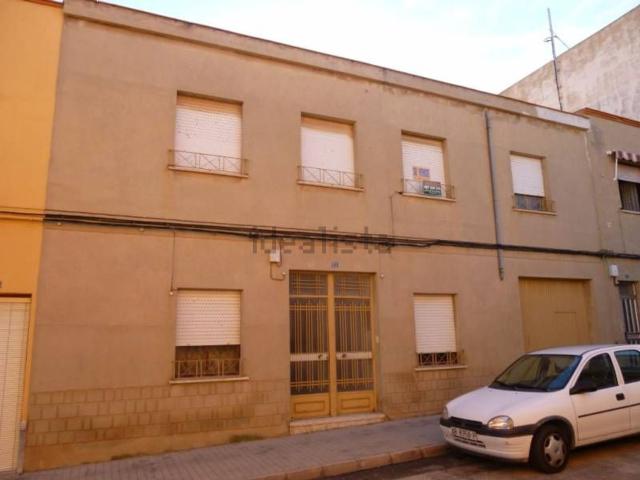 Casa en venta en Almansa, Albacete