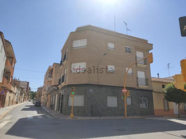 Casa en venta en Almansa, Albacete