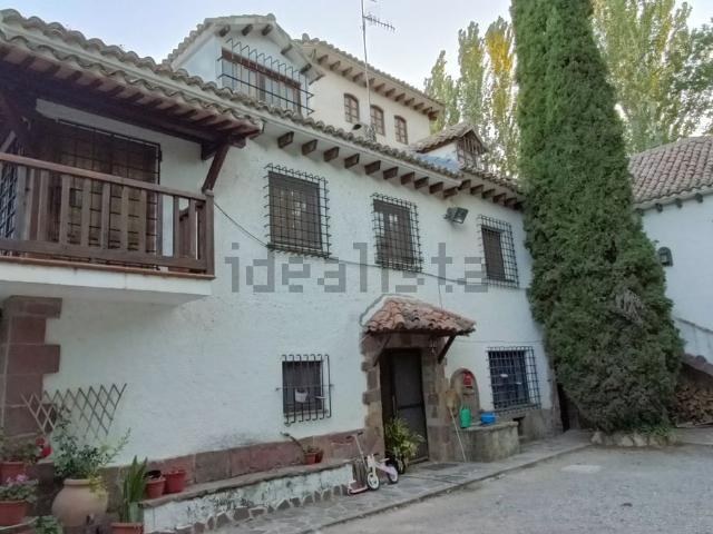 Casa en venta en Almansa, Castilla-La Mancha