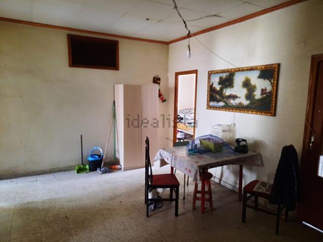 Casa en venta en Almansa, Albacete