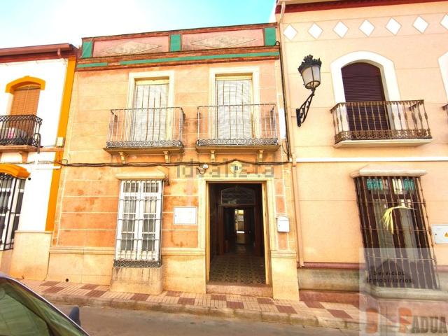 Casa en venta en Guadalteba, Andalucía