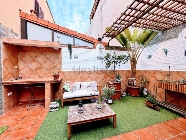 Casa en venta en Hoya Andrea, Gran Canaria