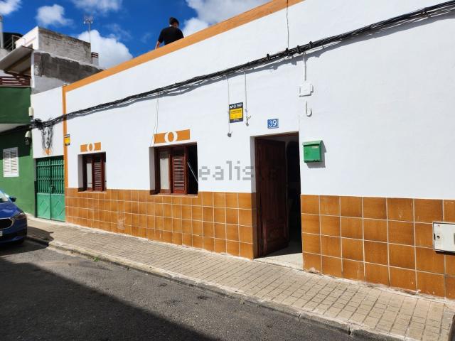 Casa en venta en Almatriche Alto, Gran Canaria