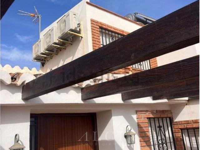 Casa en venta en Almayate Bajo, La Axarquía
