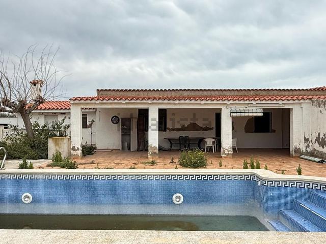 Casa en venta en el Benafelí, Almassora