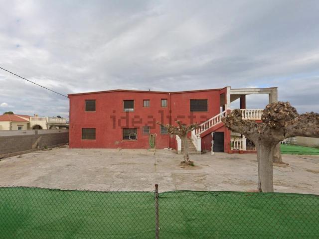 Casa en venta en el Benafelí, la Plana Alta