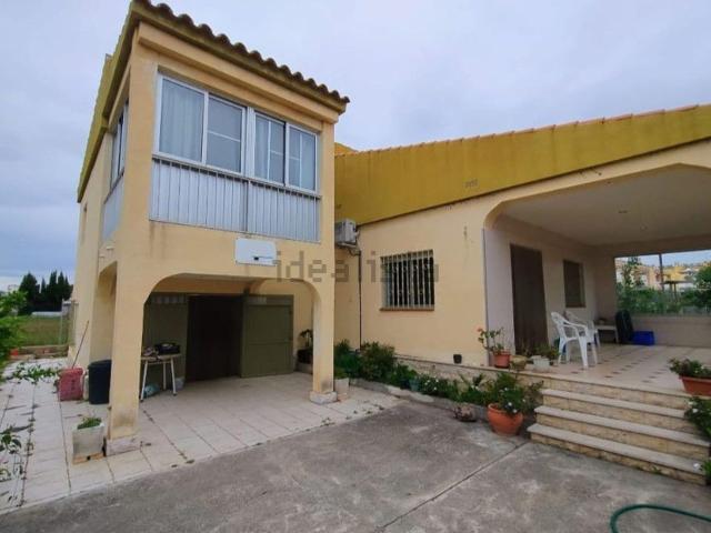Casa en venta en el Benafelí, la Plana Alta