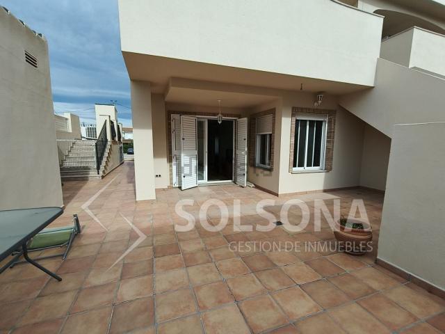 Casa en venta en el Benafelí, la Plana Alta