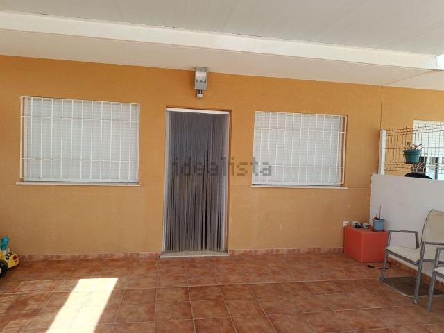 Casa en venta en el Benafelí, la Plana Alta