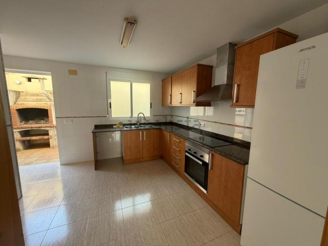Casa en alquiler en el Benafelí, la Plana Alta