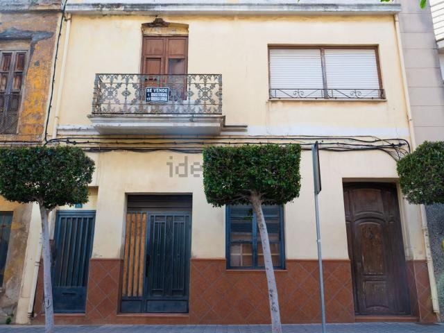 Casa en venta en Grupo Corell, la Plana Alta