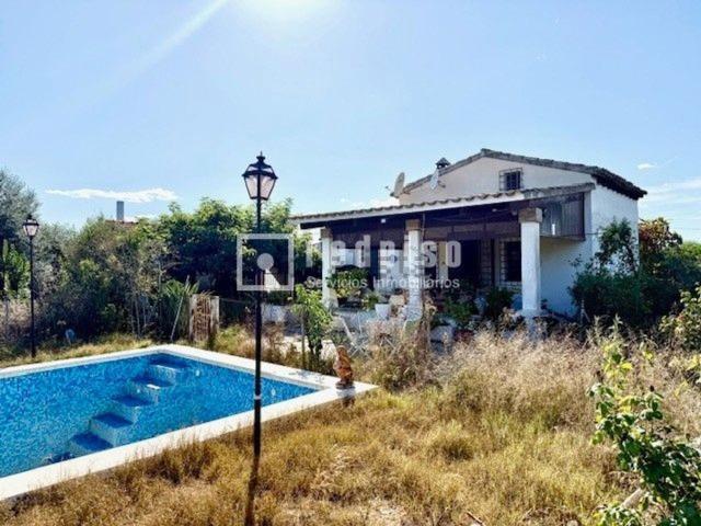 Casa en venta en la Plana Alta, Valencia