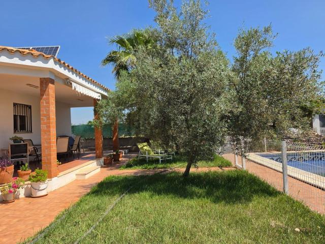 Casa en venta en Santa Quitèria, la Plana Alta