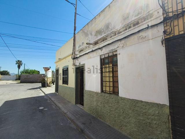 Casa en venta en la Plana Alta, Valencia
