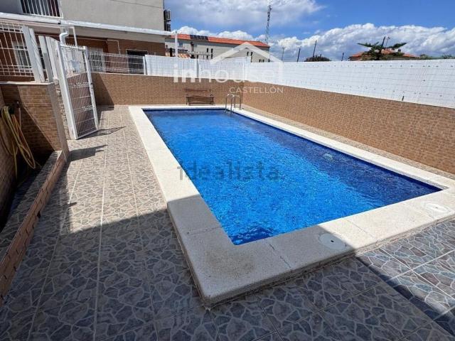 Casa en venta en el Benafelí, la Plana Alta