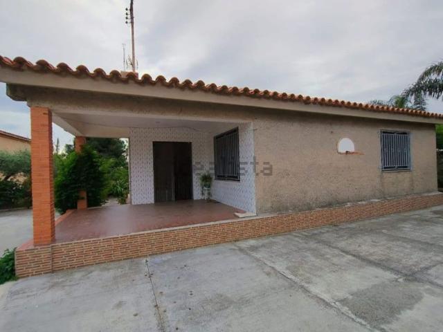 Casa en venta en el Benafelí, la Plana Alta