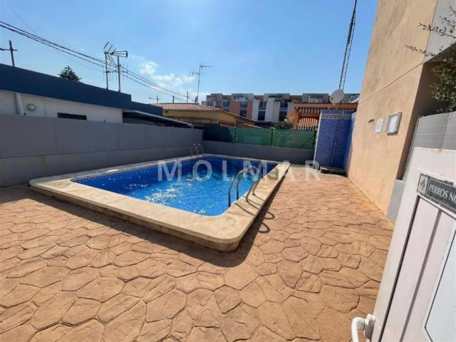 Casa en venta en la Plana Alta, Valencia