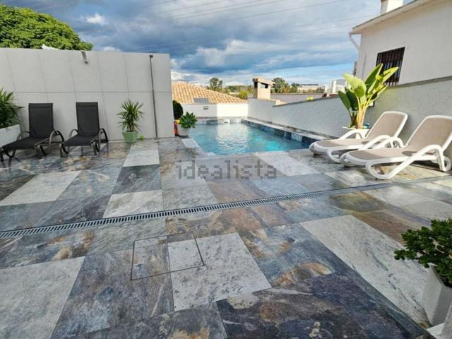 Casa en venta en la Plana Alta, Valencia