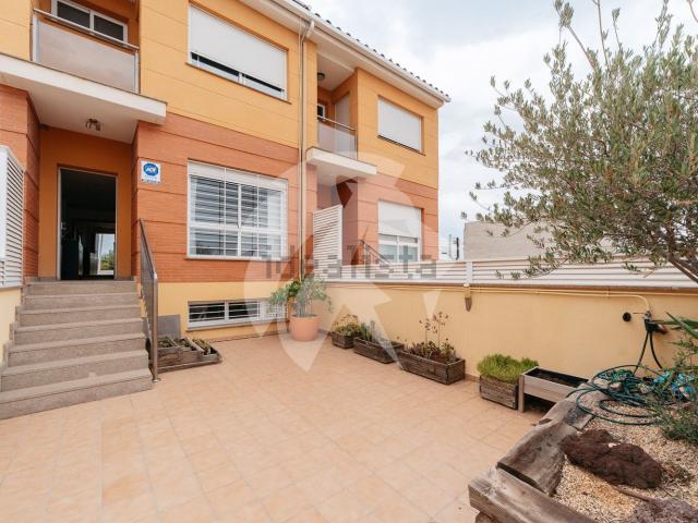 Casa en venta en Grup Corell, Almassora