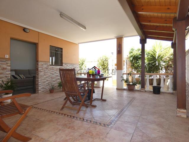 Casa en venta en el Benafelí, la Plana Alta