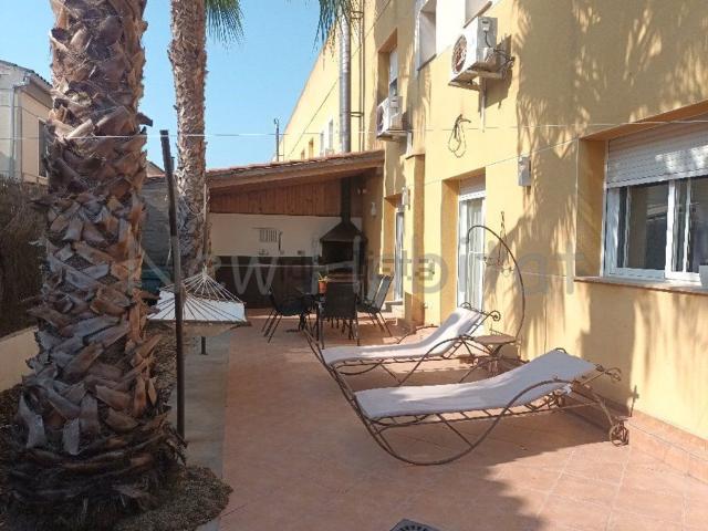 Casa en venta en el Benafelí, la Plana Alta