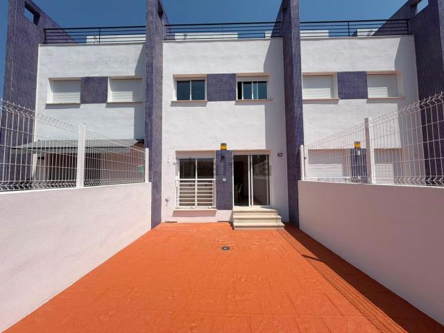 Casa en alquiler en el Benafelí, la Plana Alta
