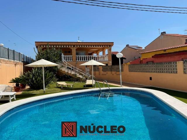 Casa en venta en el Benafelí, la Plana Alta