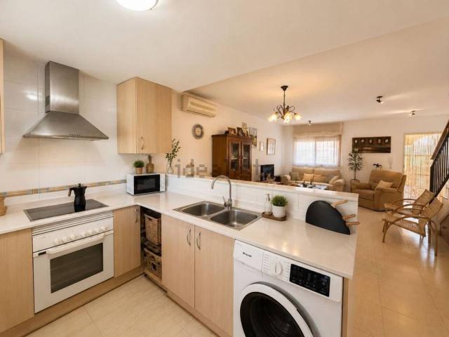 Casa en venta en el Benafelí, Almassora