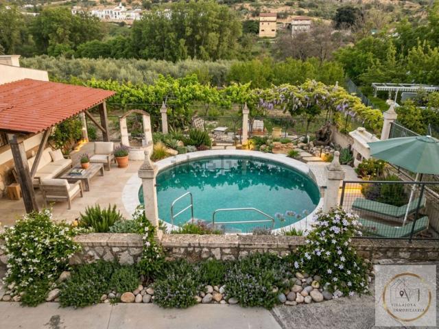 Casa en venta en Almedinilla, Córdoba