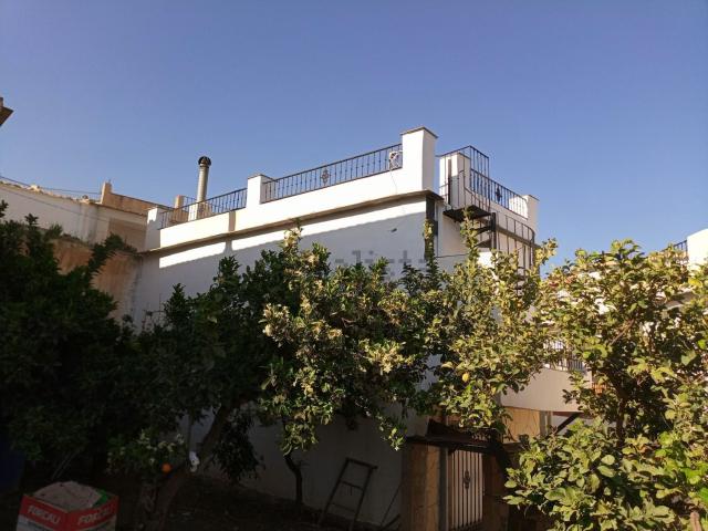 Casa en venta en Comarca de la Alpujarra Granadina, Andalucía