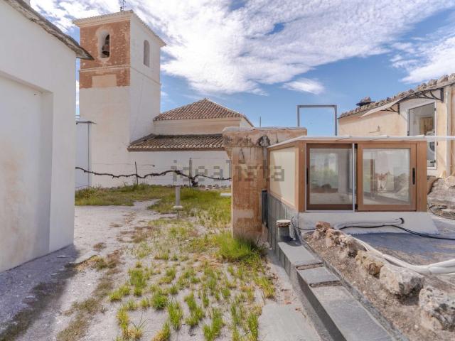 Casa en venta en Comarca de la Alpujarra Granadina, Andalucía