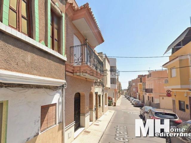 Casa en venta en la Plana Baixa, Valencia
