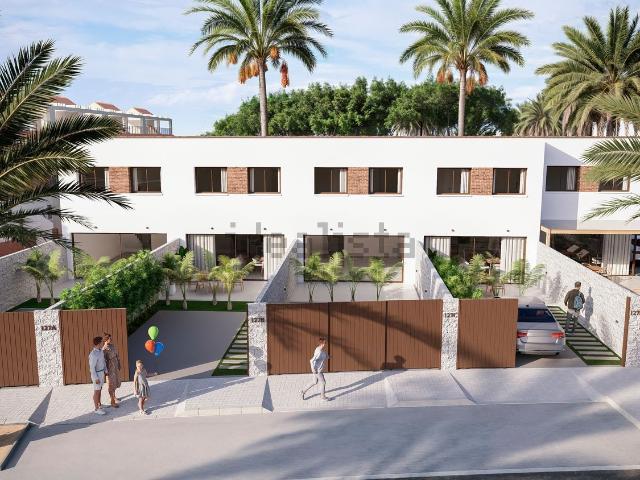 Casa en venta en la Plana Baixa, Valencia