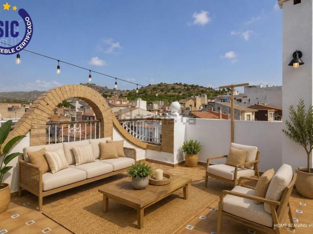 Casa en venta en la Plana Baixa, Valencia
