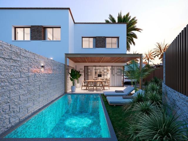 Casa en venta en la Plana Baixa, Valencia