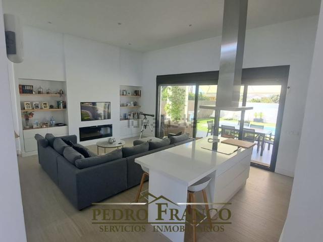 Casa en venta en San Marcos, Tierra de Barros