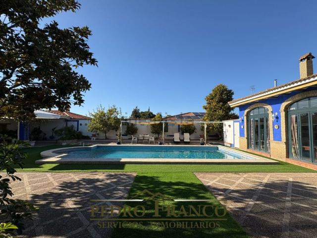 Casa en venta en Almendralejo, Badajoz