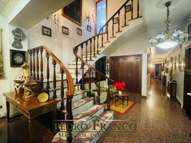 Casa en venta en Almendralejo, Badajoz