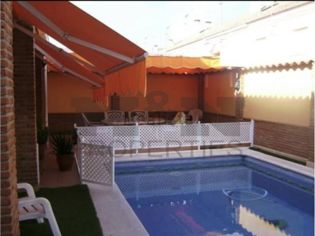 Casa en venta en Tierra de Barros, Extremadura