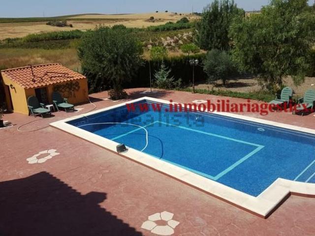 Casa en venta en Almendralejo, San Marcos