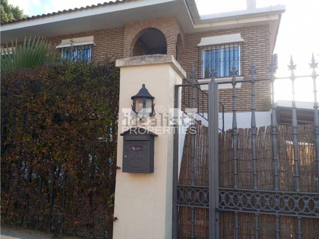 Casa en venta en San Marcos, Almendralejo