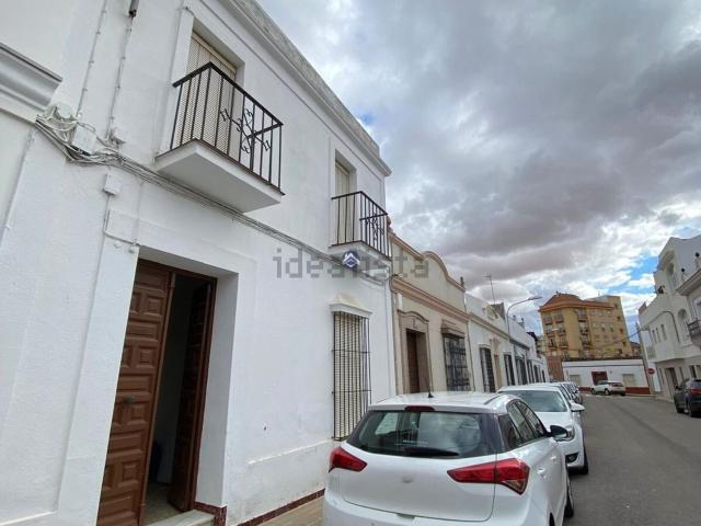 Casa en venta en Almendralejo