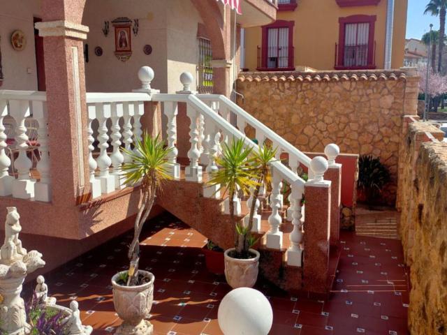 Casa en alquiler en Almendralejo