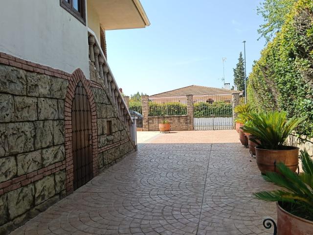 Casa en venta en San Marcos, Almendralejo