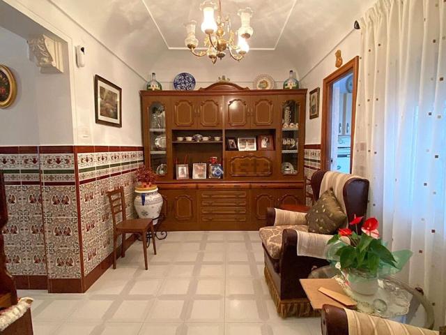 Casa en venta en Almendralejo