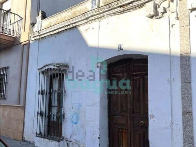 Casa en venta en Almendralejo