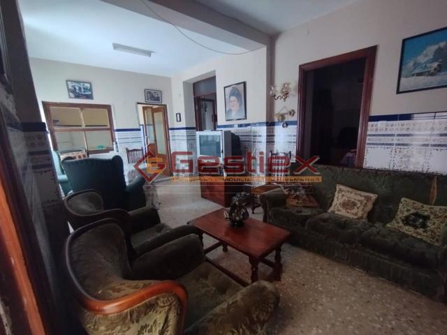 Casa en venta en Almendralejo