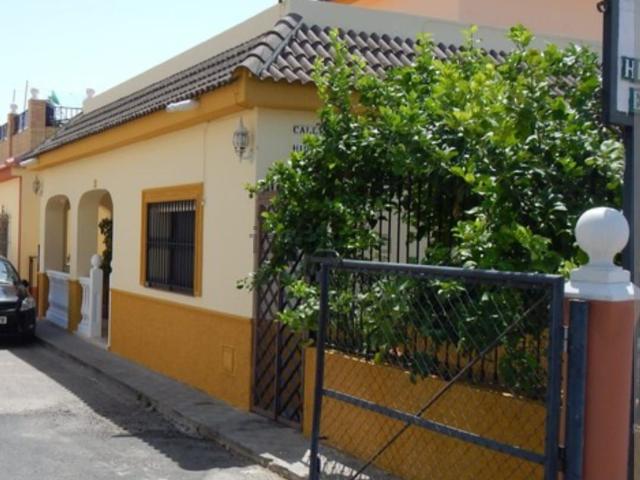 Casa en venta en Almensilla