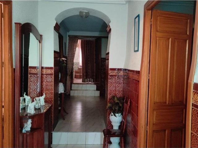 Casa en venta en Almodóvar Del Campo, Castilla-La Mancha